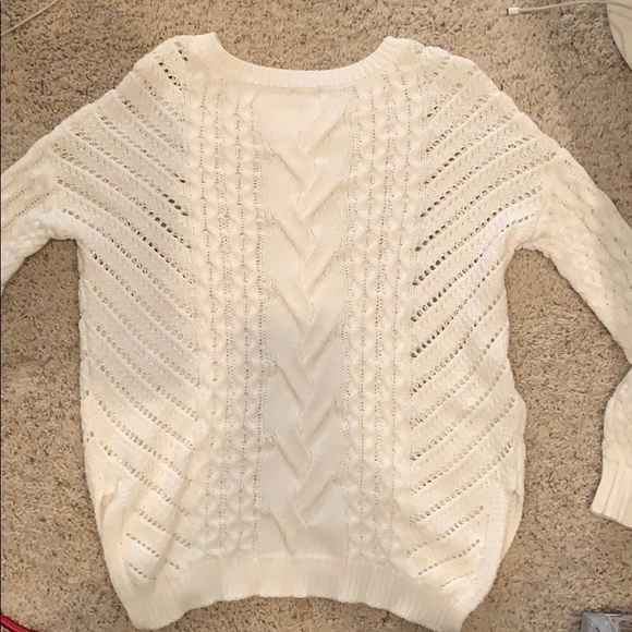 Express Sweater - Picture 3 of 3